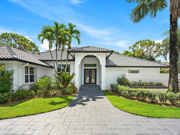 11842 Keswick Way, Palm Beach Gardens, FL 33412