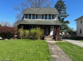 653 Woodbine Ave SE, Warren, OH