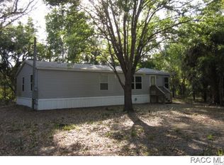 11320 N Parasol Point, Inglis, FL 34449