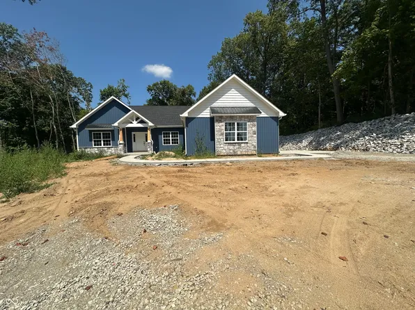 2552 W Grubb Ln, Covington, IN 47932