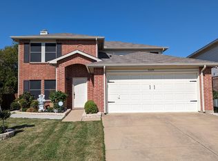 5409 Bedfordshire Dr, Fort Worth, TX 76135