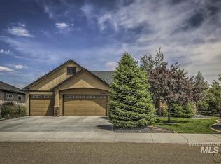 15530 Toscano Pl, Caldwell, ID 83607