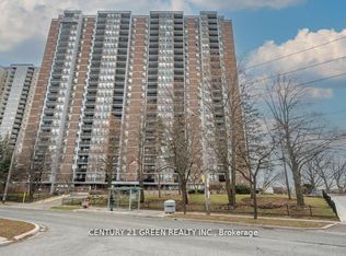 85 Emmett Ave #312, Toronto, ON