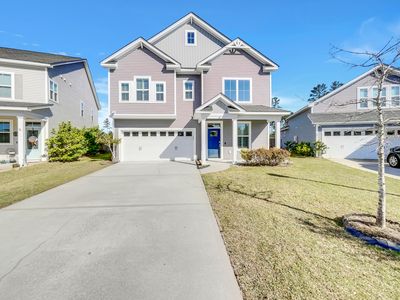 253 Palmetto Walk Dr, Summerville, SC, 29486