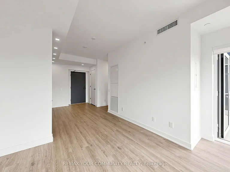 609 Sherbourne St E #507 — Photo 9
