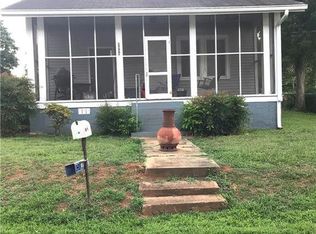 2508 E Brown St, Seneca, SC 29678