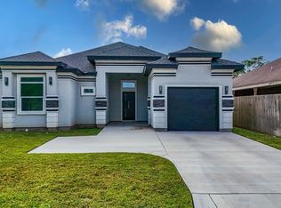 2854 N Vermillion Ave, Brownsville, TX 78526