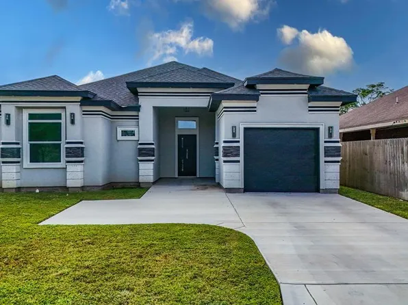 2854 N Vermillion Ave, Brownsville, TX 78526