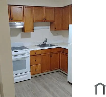 1 bed, 651 sqft, $1,250 — Photo 2