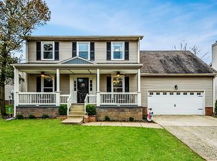 1444 Copper Glen Dr, Lexington, KY 40514