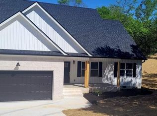 75 Falcons View Dr LOT 2, Ringgold, GA 30736