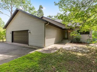 14068 Hardy Lake Rd SW, Pillager, MN 56473