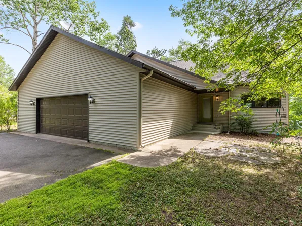 14068 Hardy Lake Rd SW, Pillager, MN 56473