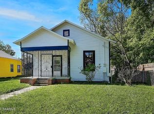 114 E Jefferson St, Opelousas, LA 70570