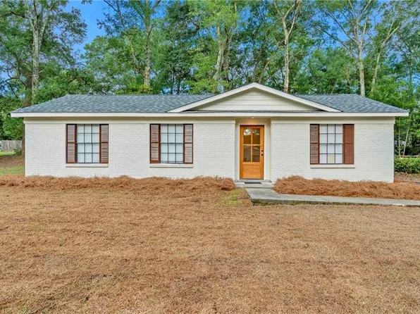 5600 Springer Ct, Theodore, AL 36582
