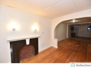 2853 W Lafayette Ave, Baltimore, MD
