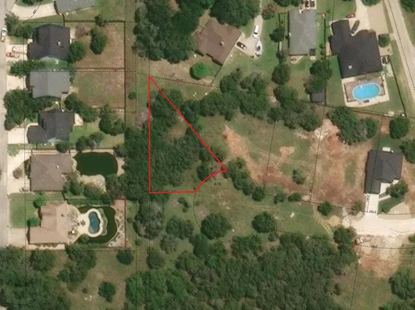 3 Moonlight Ln, Wimberley, TX 78676