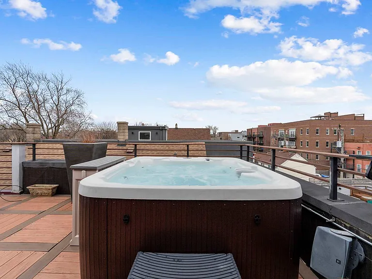 Terrace View