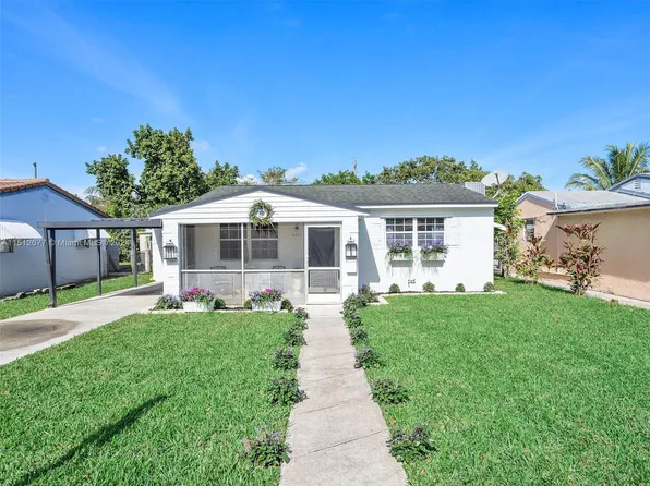 2617 Taft St, Hollywood, FL 33020