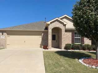 1504 Wild Rye Cir, Princeton, TX 75407