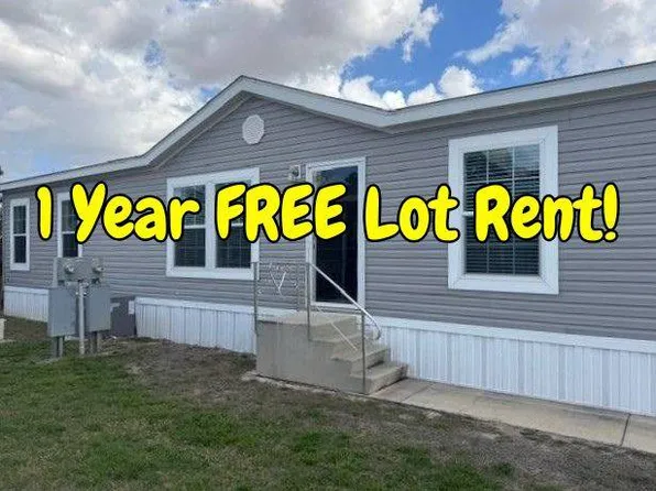 402 Satsuma In #748, Frostproof, FL 33843