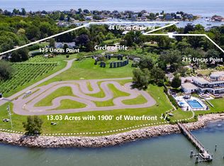 215 Uncas Point Rd, Guilford, CT 06437