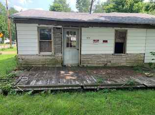 1801 W 11th St, Marion, IN 46953