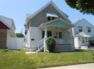 2373 S 63rd St, West Allis, WI 53219