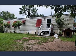 804 N Lake Dr, Lorida, FL 33857