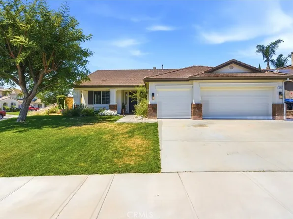6407 Erica Ct, Corona, CA 92880
