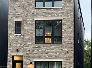 6528 S Maryland Ave #3, Chicago, IL 60637