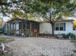 27 Caudill Rd, Enola, AR 72047