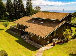 103 Likeke Pl, Kula, HI 96790