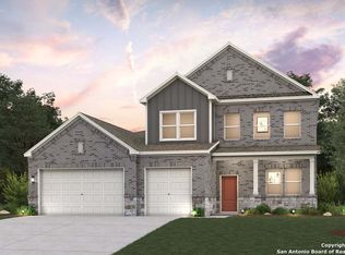 4547 Yoakum Valley, Schertz, TX 78108