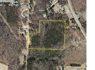 9029 Turner Dr, Apex, NC 27539