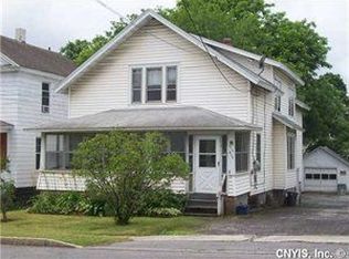 416-18 S Midler Ave S, Syracuse, NY 13206