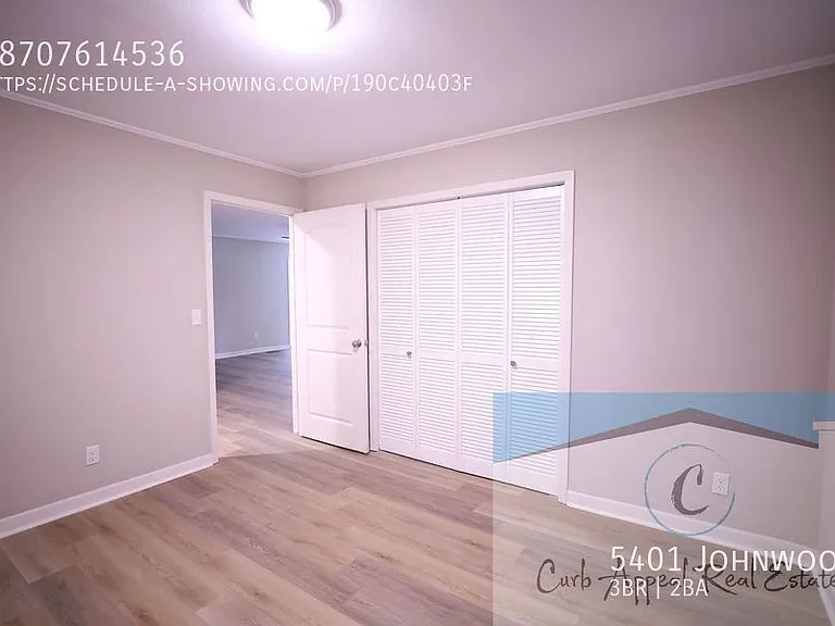 5401 Johnwood Dr — Photo 23