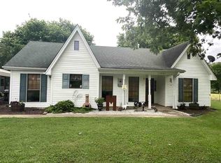 7634 Mount Carmel Rd, Covington, TN 38019