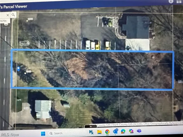 1860 Whipple Ave NW, Canton, OH 44708