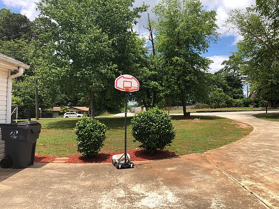 Duplex Upper Level Unit