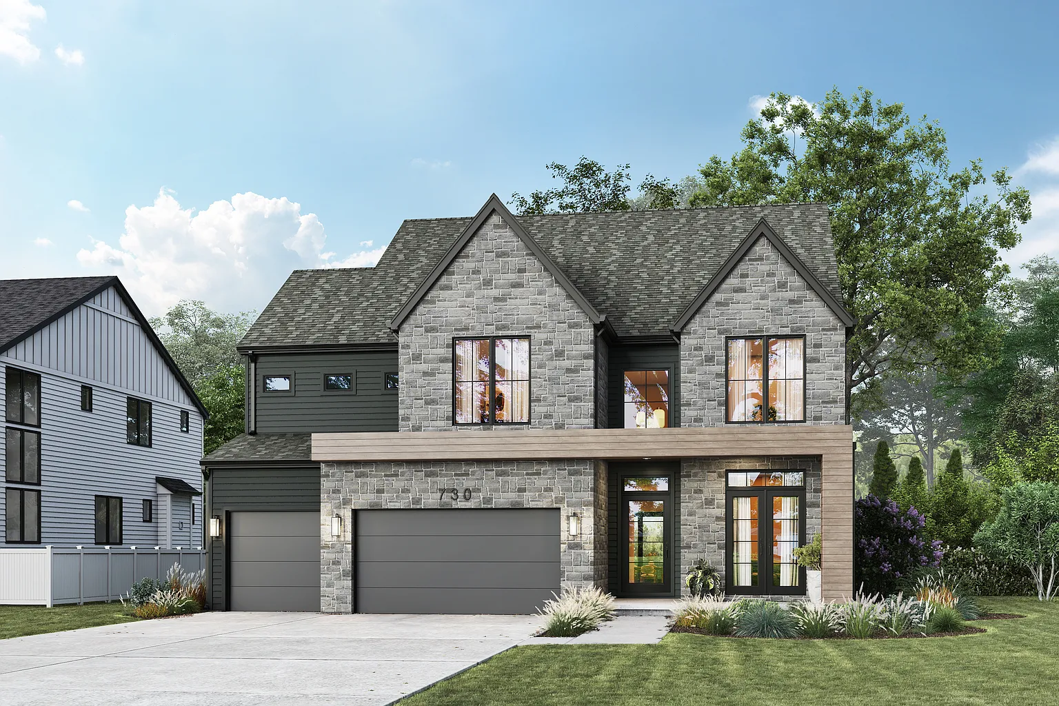 730 Sunset Dr photo 1