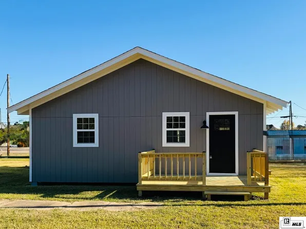 2235 College Ave, Olla, LA 71465