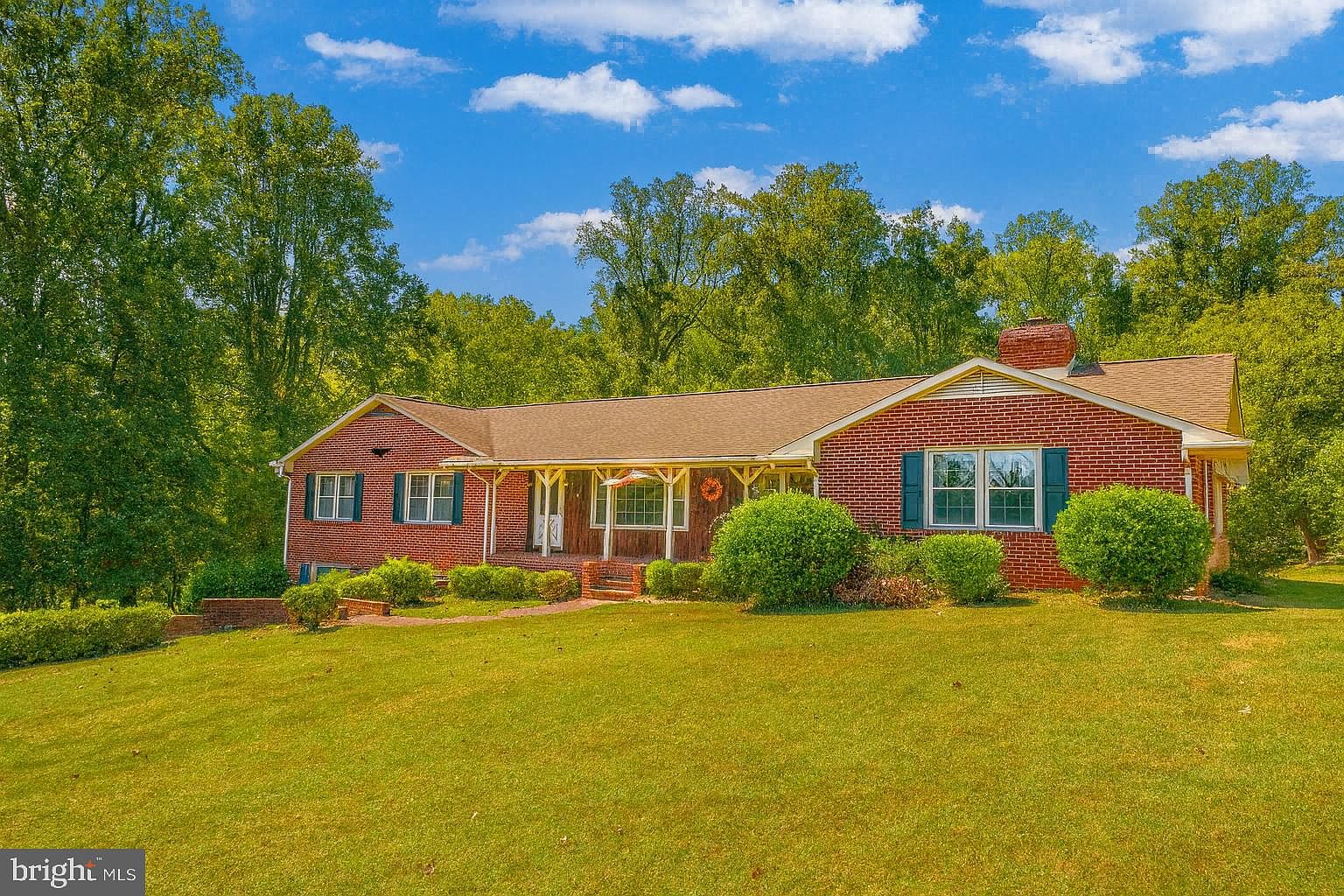 194 Red Hill Rd, Orange, VA 22960 | Zillow