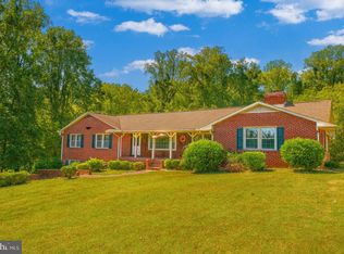 194 Red Hill Rd, Orange, VA 22960