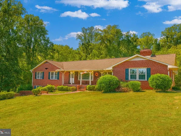 194 Red Hill Rd, Orange, VA 22960