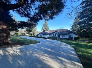 531 High Sierra Dr, Exeter, CA 93221