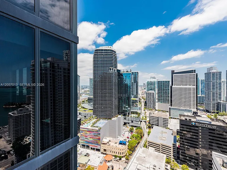 1010 Brickell Ave #3701 — Photo 40