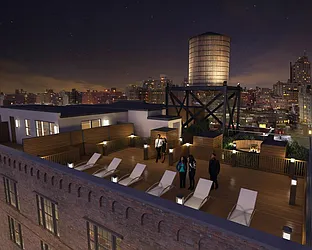 Rented by Clipper Equity