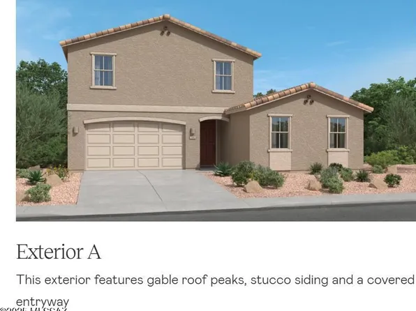 10586 W Beaman Ln, Marana, AZ 85653