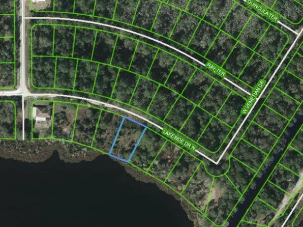 1013 Lakeside Dr, Sebring, FL 33875